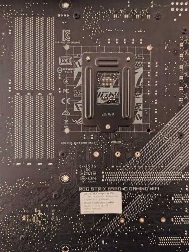 Bundle MotherBoard, Processador e Ram