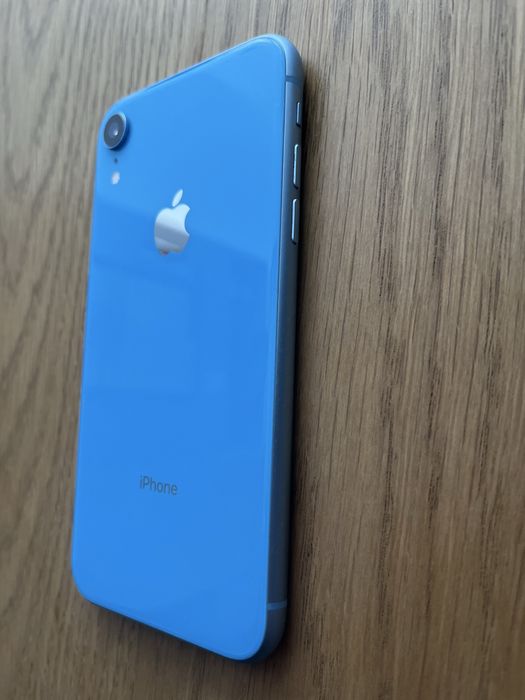 Iphone XR 64gb в ідеальному стані.