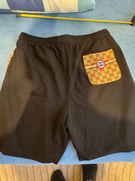 Spodenki Gucci xl