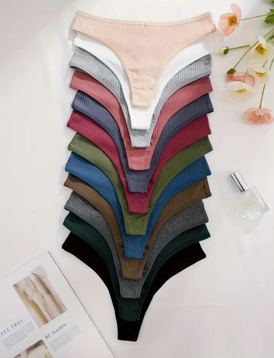 Жіночі трусики xl