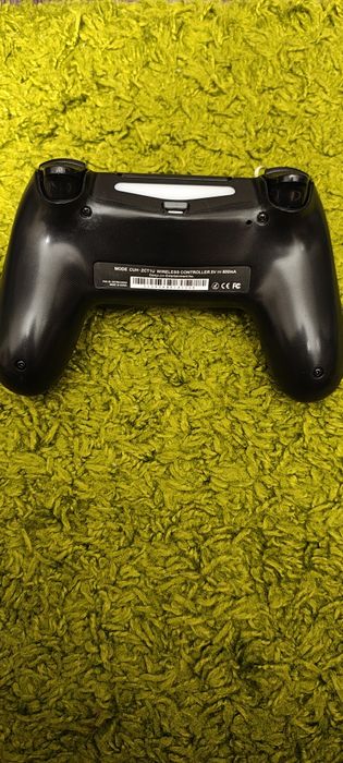 Контролер для PS4
