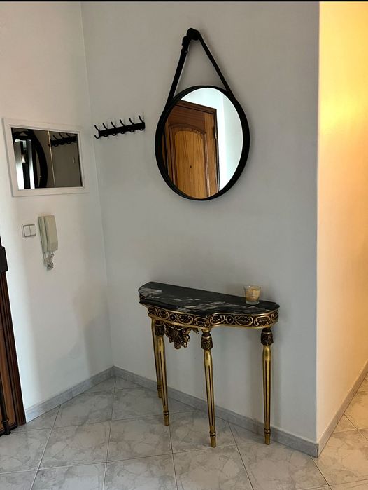 Apartamento T1 MOBILADO para arrendamento no Feijó