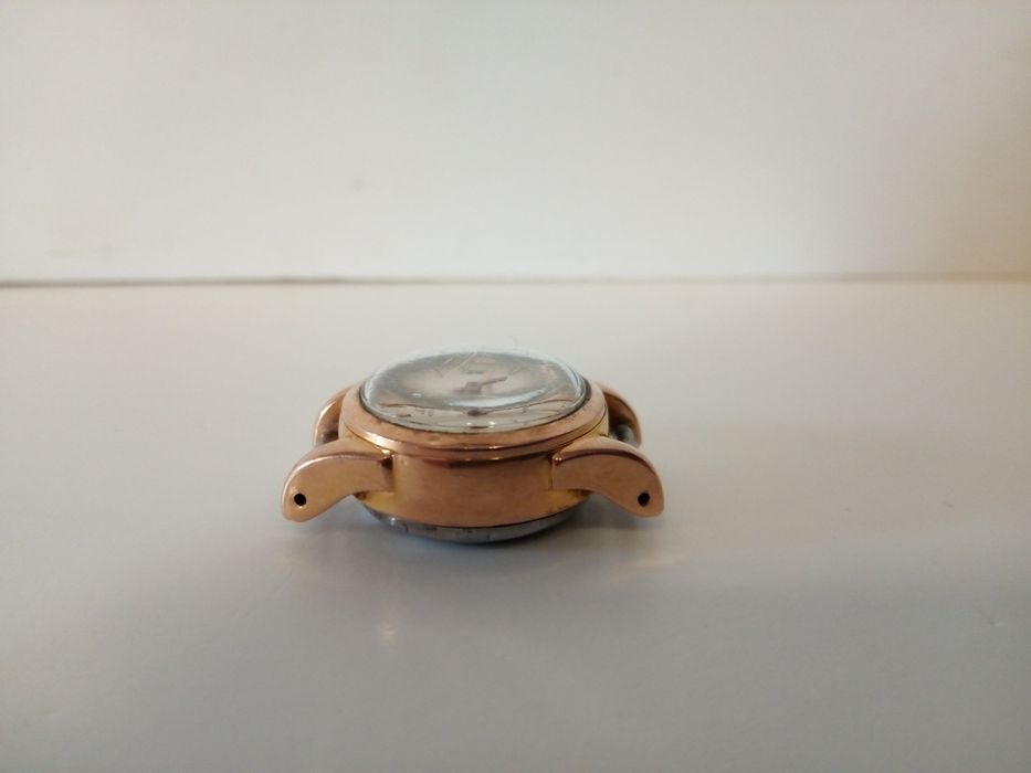 Vintage Suíço relógio de Senhora Mido Multifort Powerwind