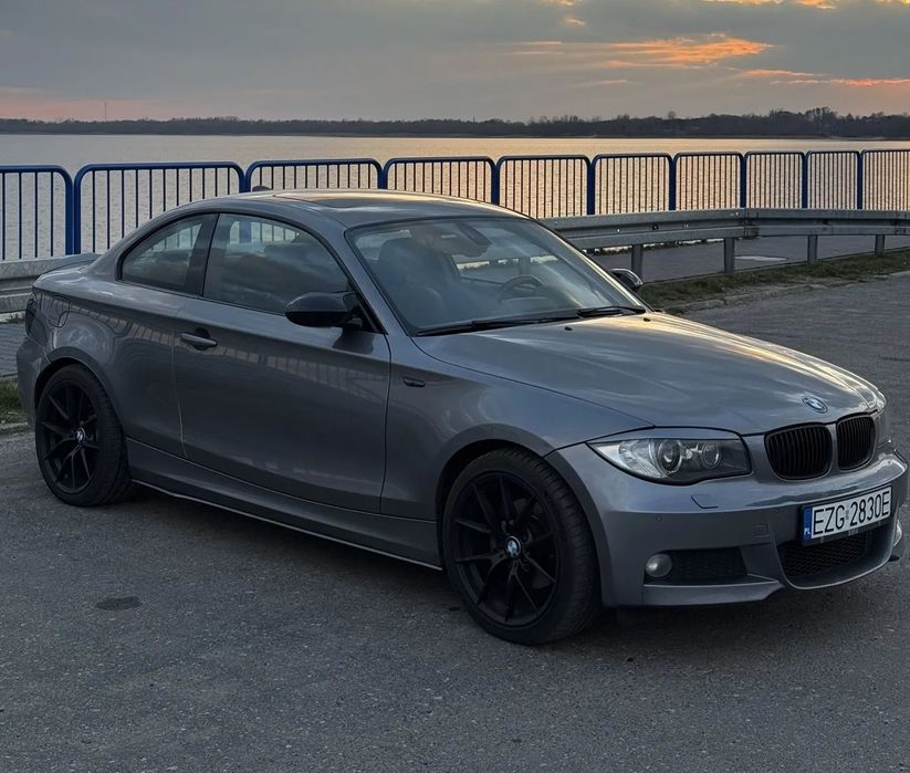 BMW Seria 1