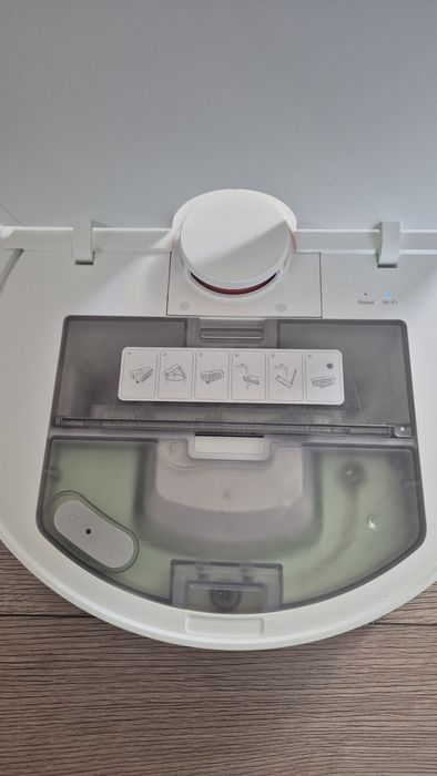 Robot sprzątający Xaomi s10 plus