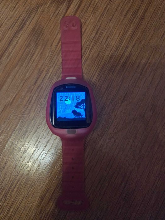 Zegarek Tobi Robot Smartwatch