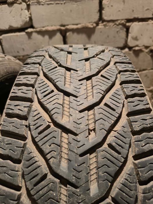 205/55/17 95V Strial