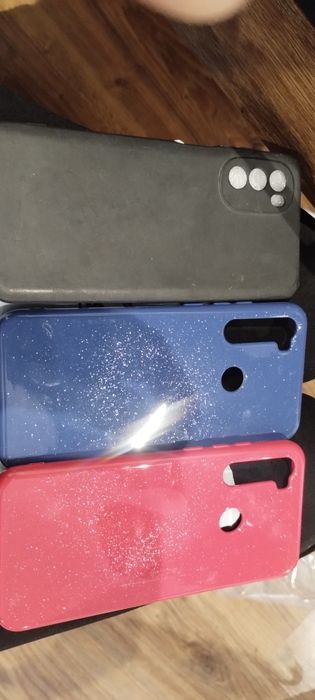 Etui / case na telefon