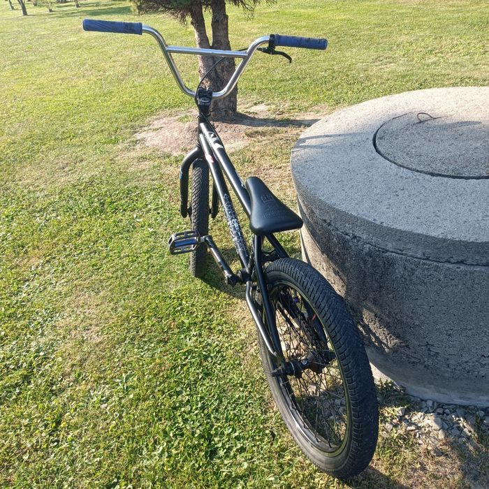 Bmx Wethepeople Salt !!! Odbiór osobisty