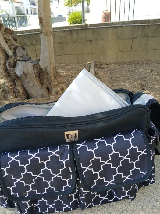 Bolsa de maternidade