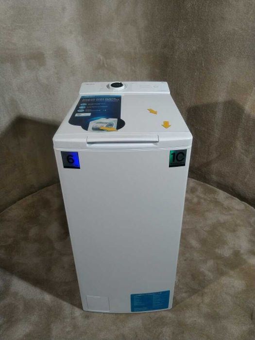 Pralka MIDEA MF100T60B W-PL 6kg 1200 obr nowa