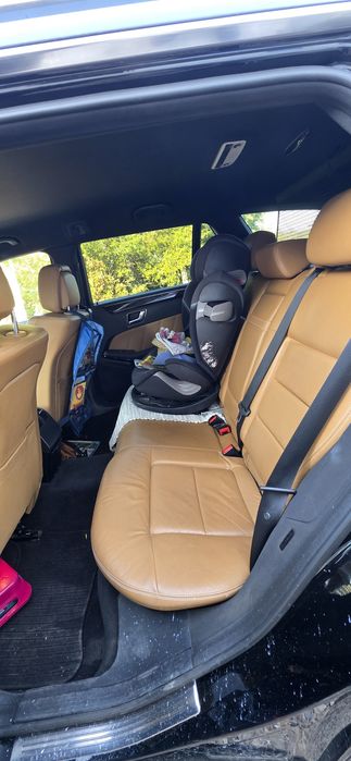 Mercedes E 250CDI Station 2010