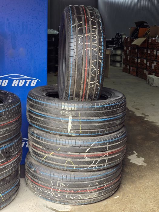 Goavto літні шини Michelin Primacy 4 225/55 r18 102V 5.9мм 20-24р