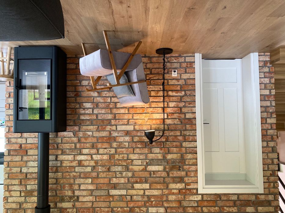 Płytki z cegły, cegła dekoracyjna, płytki ceglane - Lico Modern Loft