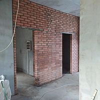 Строительные услуги