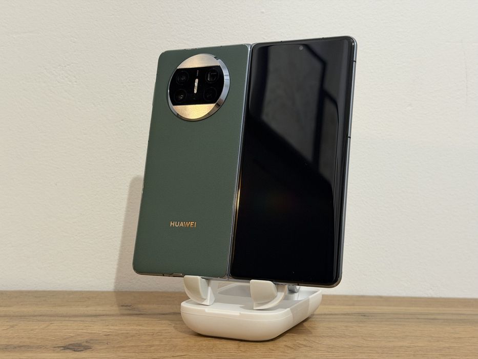 Huawei Mate X3 Fold Green 12/512GB Radzymin • OLX.pl