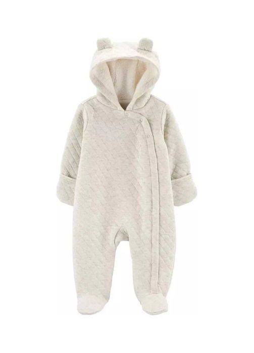 Carter's теплий комбінезон (чоловічок), розмір 9 місяців