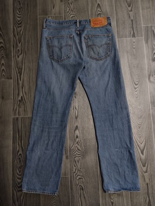 Джинси Levi's 501