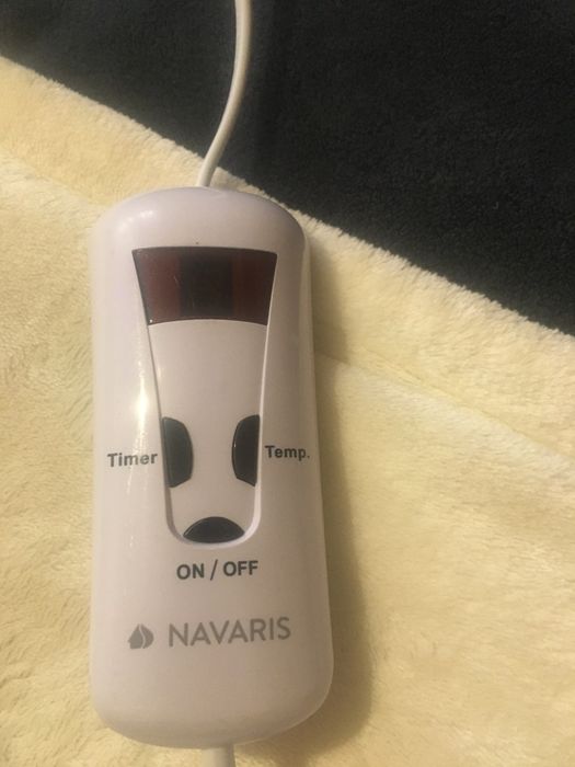 Електро одіяло beurer