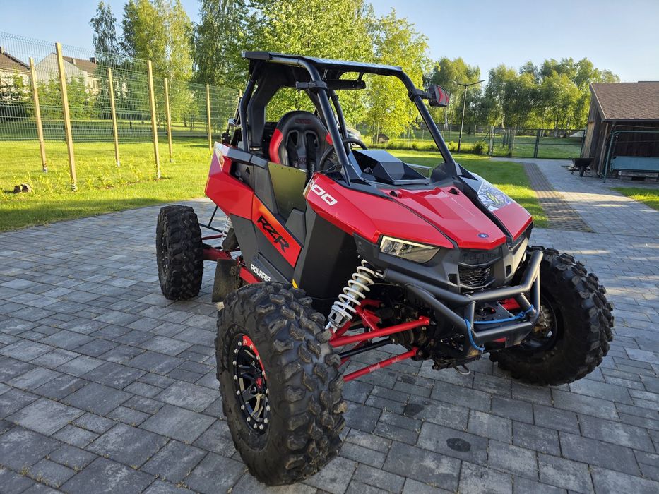 Polaris