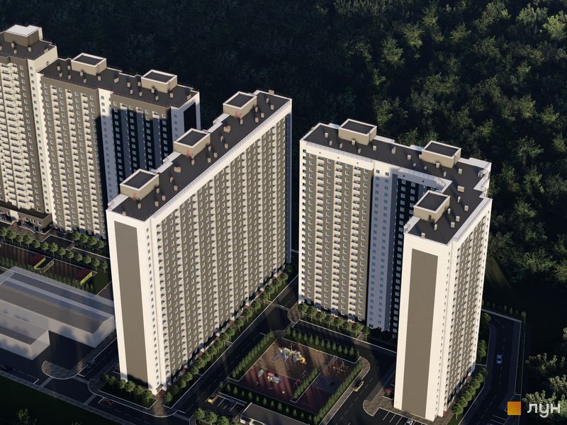 2-кімнатна квартира за адресою пров. Енергетиків (площа 72 м²) - Atlanta.ua - фото 10