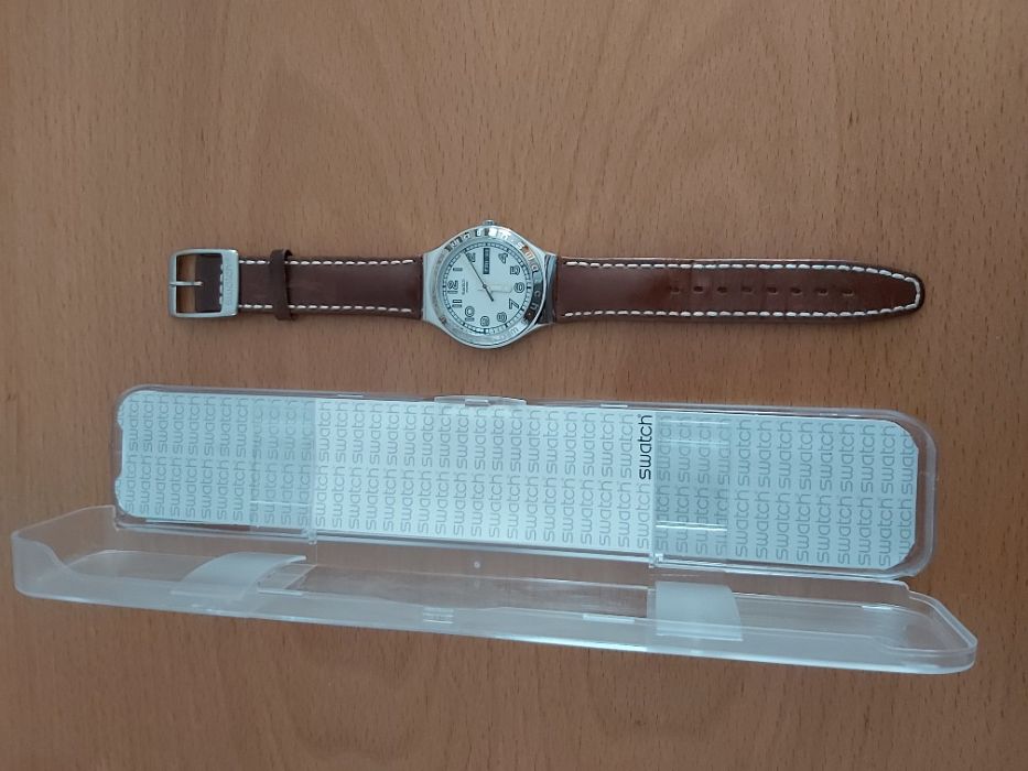 Relógios pulso Swatch