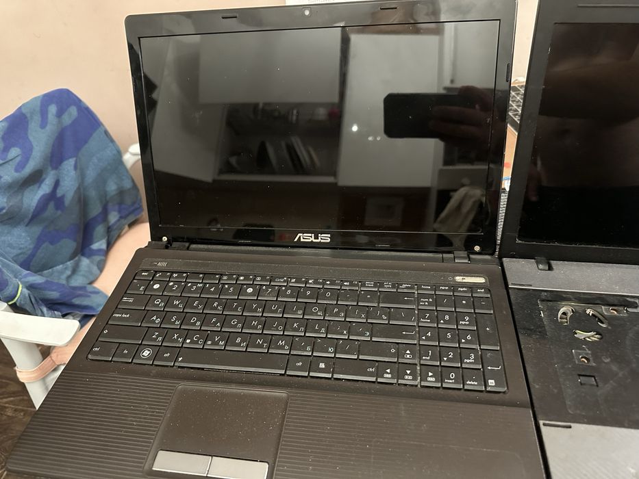 Ноутбук 6 штук