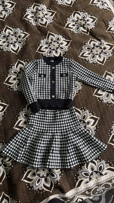 Костюм для дівчинки