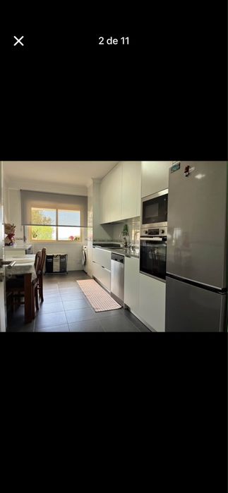 Apartamento T2