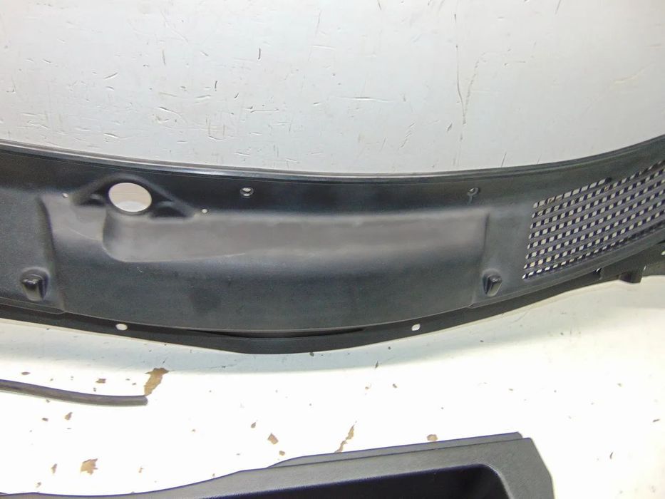 Toyota Celica grelha torpedo/Caixa guarnição mala