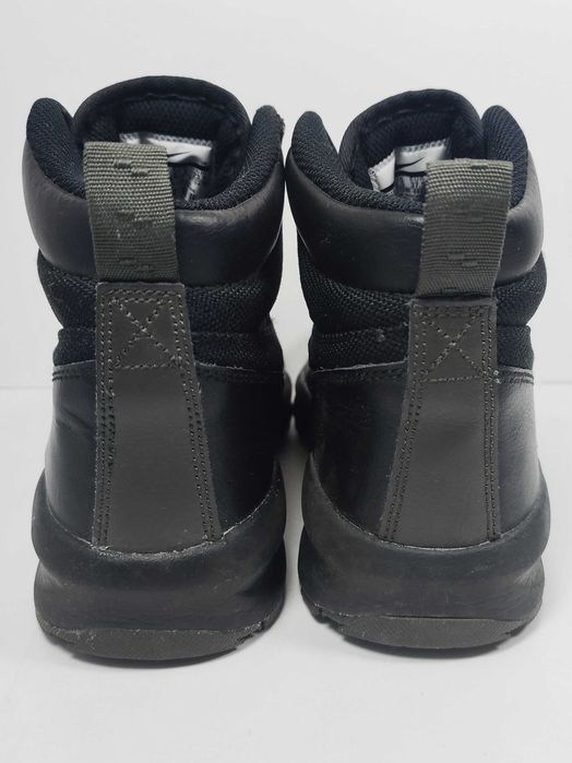 NIKE MANOA oryginalne buty r.37,5