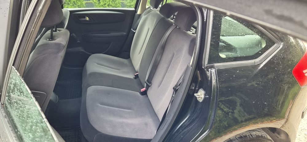 Citroen C4 1.6 HDI