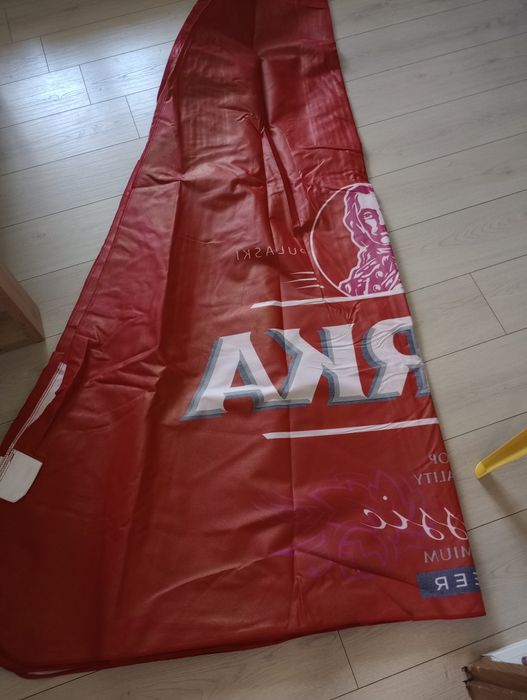 Poszycie parasola 5.5m-8 ramion