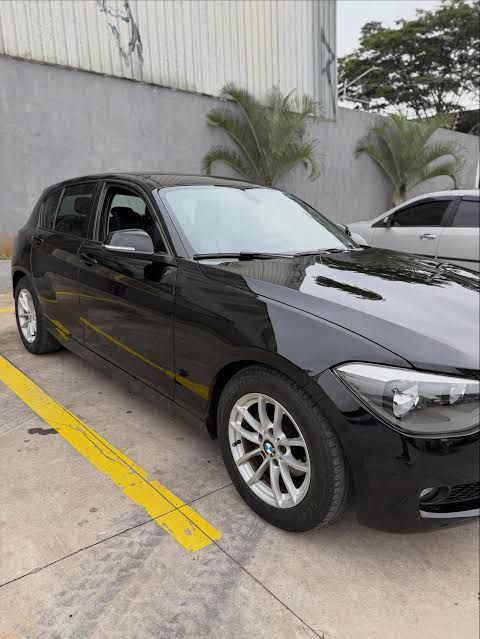 BMW 116