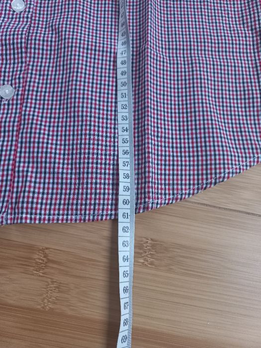 Nowa damska koszula z USA Forever21 rozm M