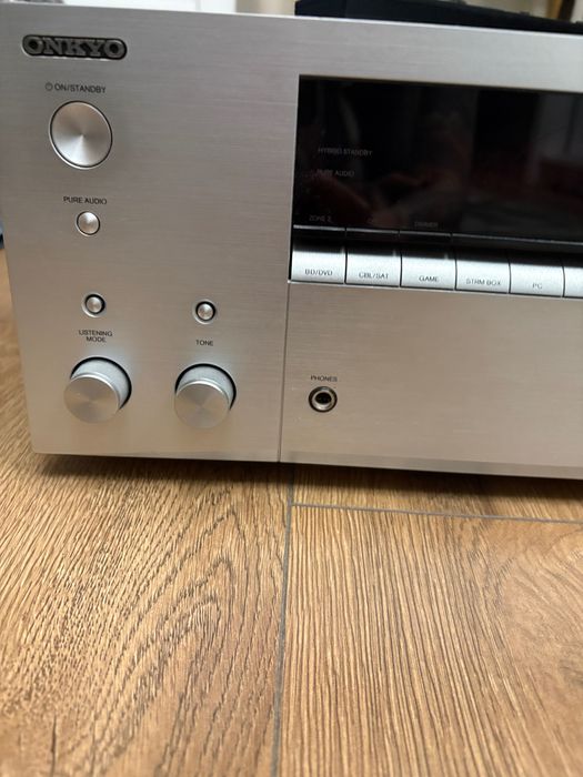Amplituner Onkyo TX-NR656 (TXNR656)
