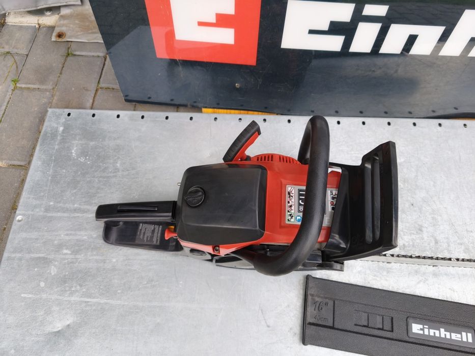 Piła spalinowa Einhell GC-PC 2040 I