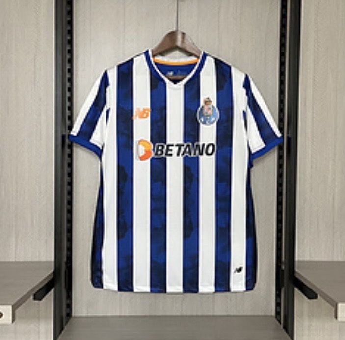 Camisolas de futebol