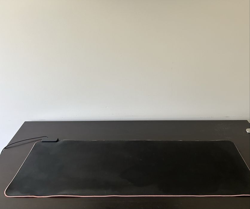 Razer Goliathus Extended Chroma RGB XXL | Com Caixa