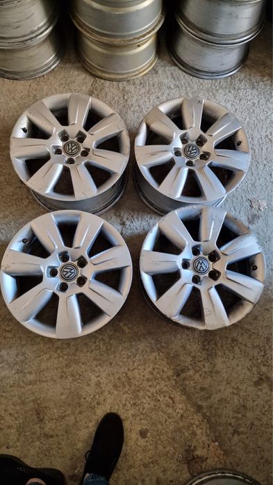 Диски 5/112/17 WV