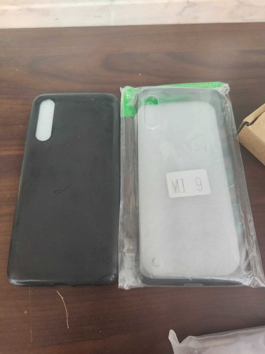 Vendo Xiaomi SE 9