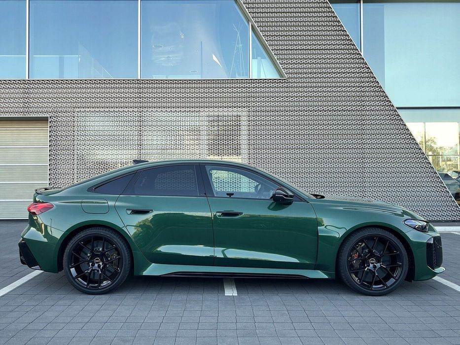 Audi RS5 Coupé
