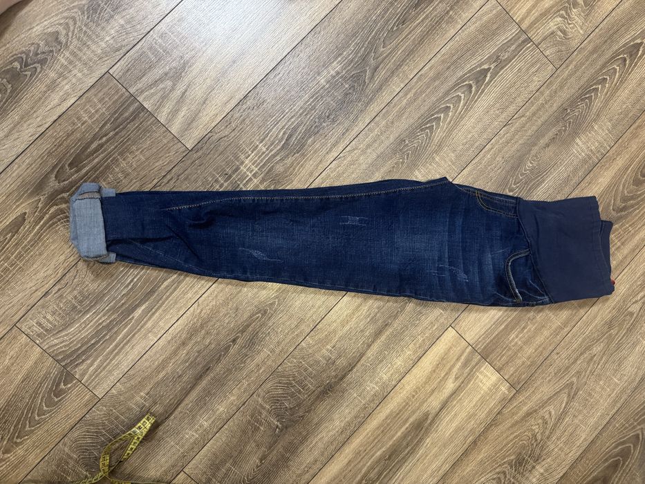 Джинсы  для беременных