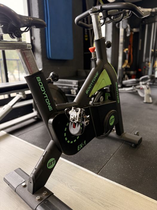 Bicicleta indoor428325972256368641