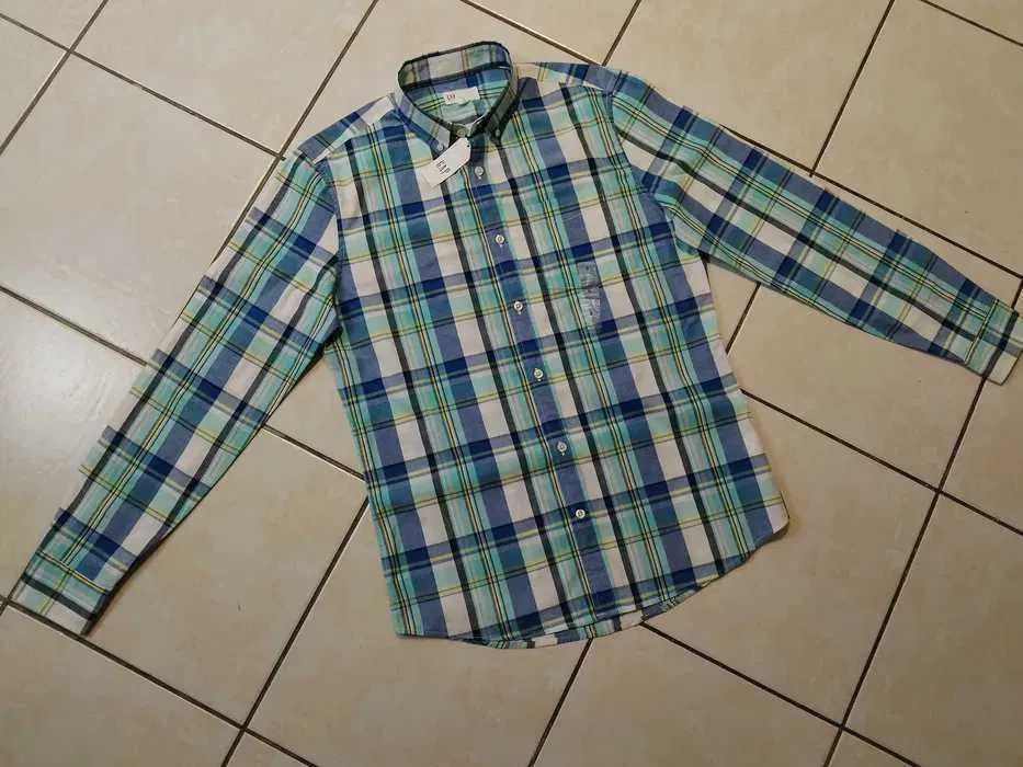 GAP USA - NOWA! z Metkami Koszula Męska rozmiar M