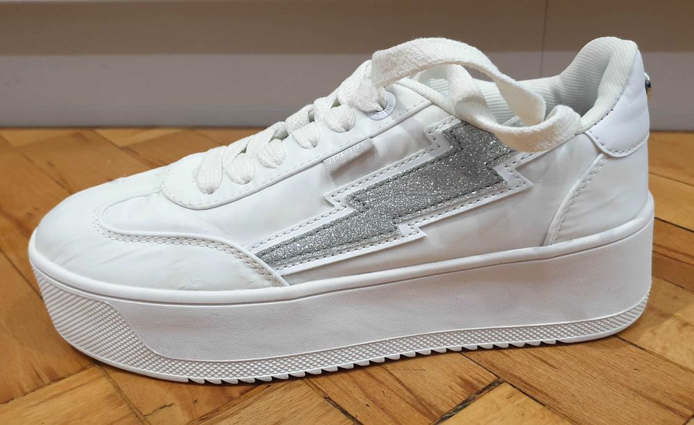 Buty Damskie Sneakers MTNG - Mustangi 37 - 6,5