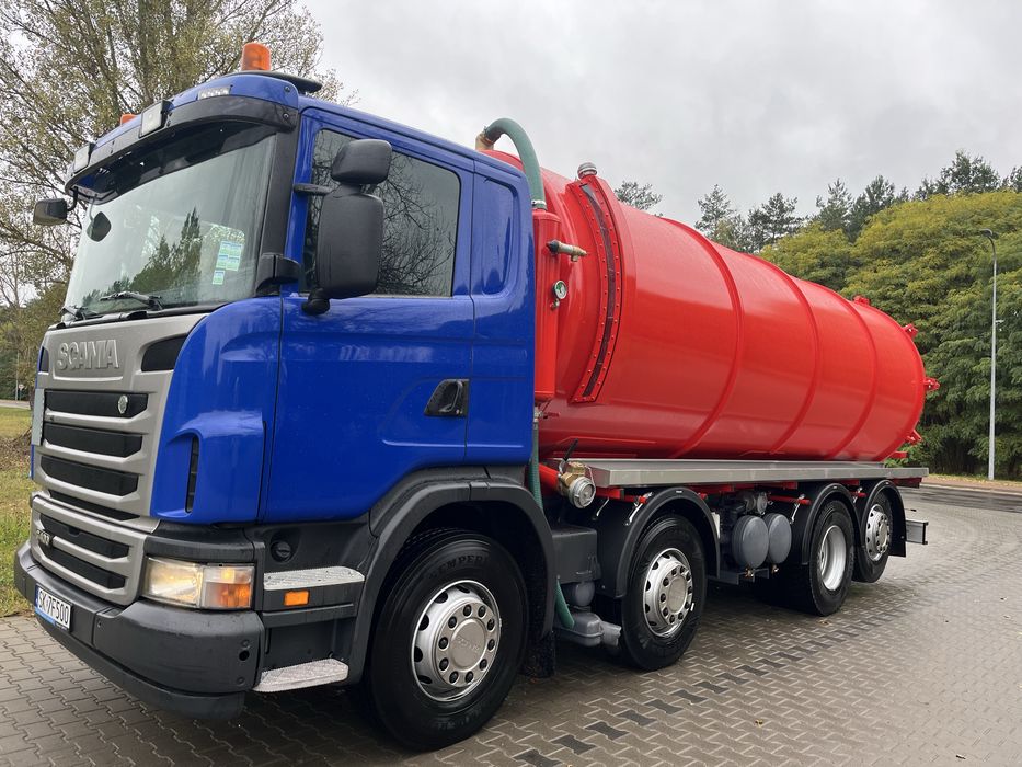 Scania