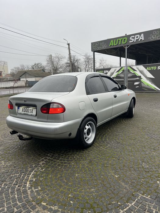 Продам сенс 1,3 газ/бенз