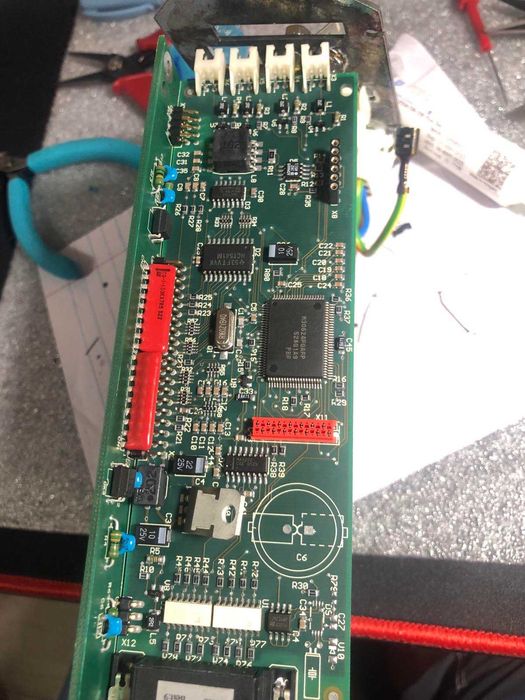 Ремонт Екофлов, EcoFlow, Сонячних Інверторів, Повербанків, Упсів, Стаб