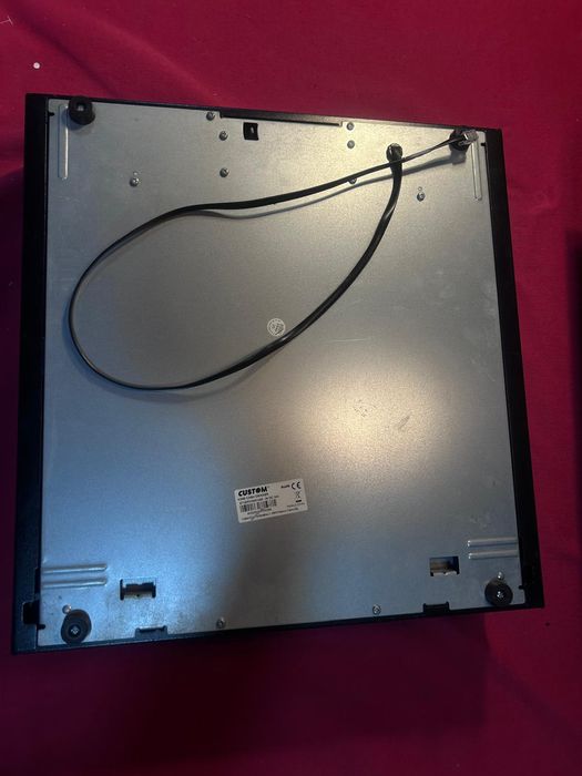 Gaveta para POS sem chave